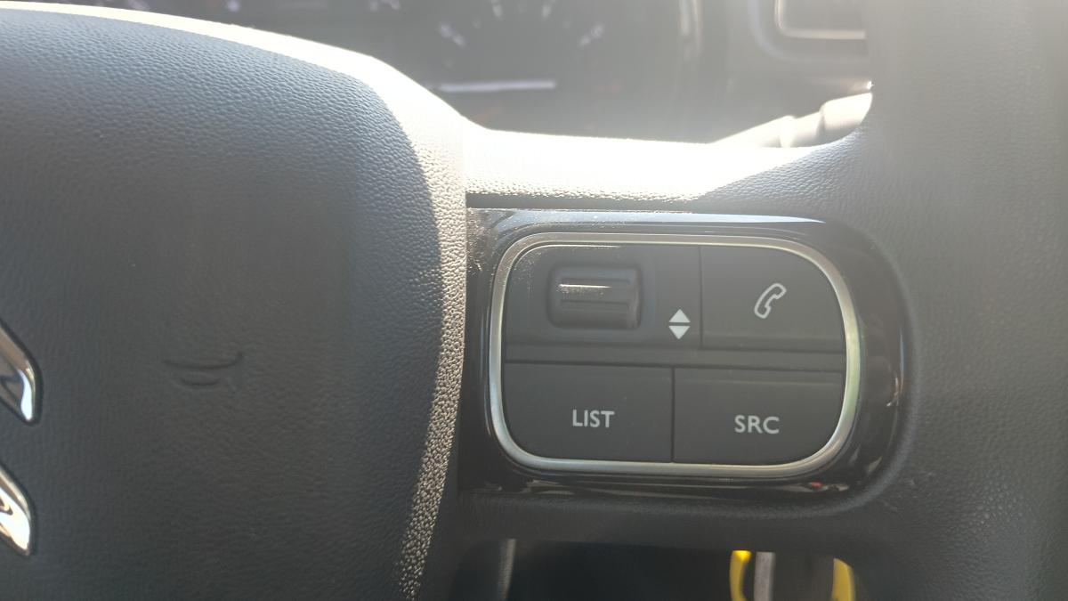Citroen C3 1.2 PureTech 83CV 5p Shine